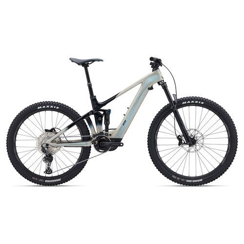 LIV 2024 LIV Intrigue X Adv E+ EL 3 LIV 2024 LIV Intrigue X Adv E+ EL 3