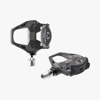 SHIMANO Pédales PD-R8000 ULTEGRA SPD-SL (SM-SH11) Axe allongée 4mm