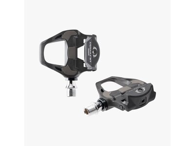 SHIMANO Pédales PD-R8000 ULTEGRA SPD-SL (SM-SH11) Axe allongée 4mm
