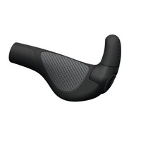 ERGON Poignées GP2-S Evo Grip Noir