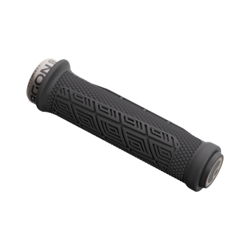 ERGON ERGON Poignées GDH TEAM GRIP - BLACK ERGON ERGON Poignées GDH TEAM GRIP - BLACK