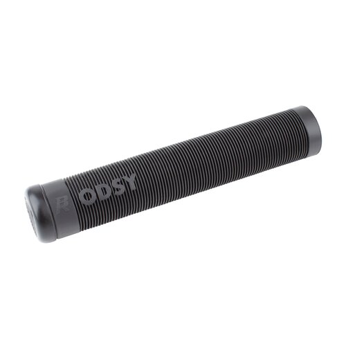 ODYSSEY ODYSSEY Poignées BROC Noir ODYSSEY ODYSSEY Poignées BROC Noir