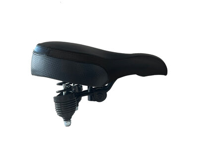 VELEC Selle surdimensionnée R48 VELEC Selle surdimensionnée R48