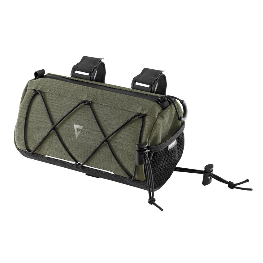 GIANT GIANT Sac de guidon Scout Burrito GIANT GIANT Sac de guidon Scout Burrito