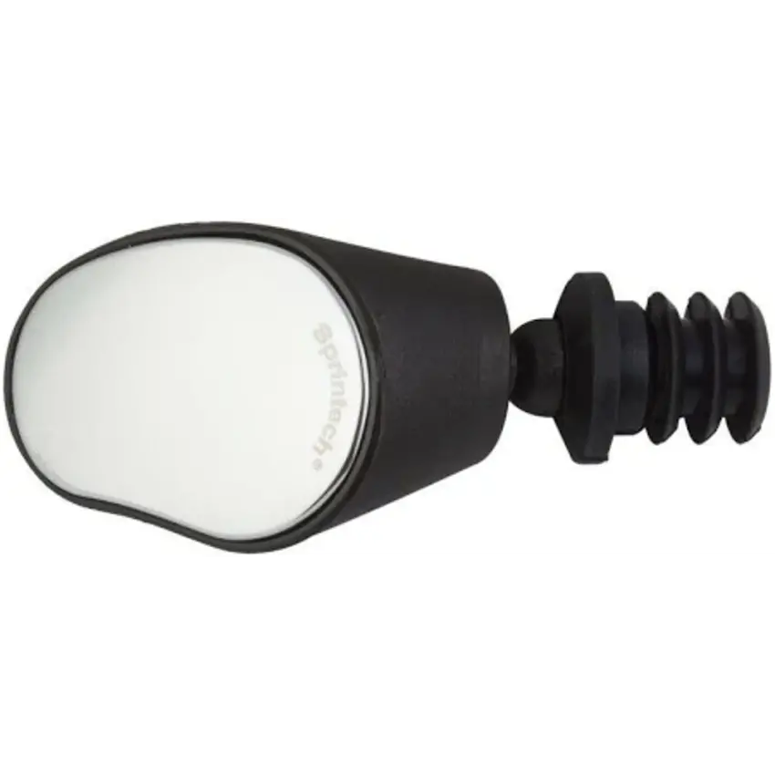 SPRINTECH SPRINTECH Miroir Gauche Seulement Noir