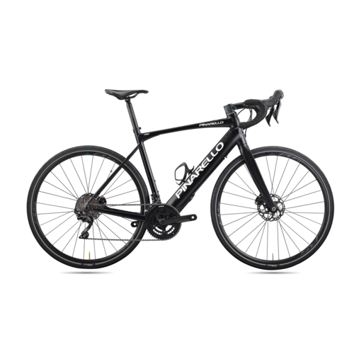 PINARELLO DÉMO 2023 PINARELLO Nytro Roadstar Noir 55 PINARELLO DÉMO 2023 PINARELLO Nytro Roadstar Noir 55