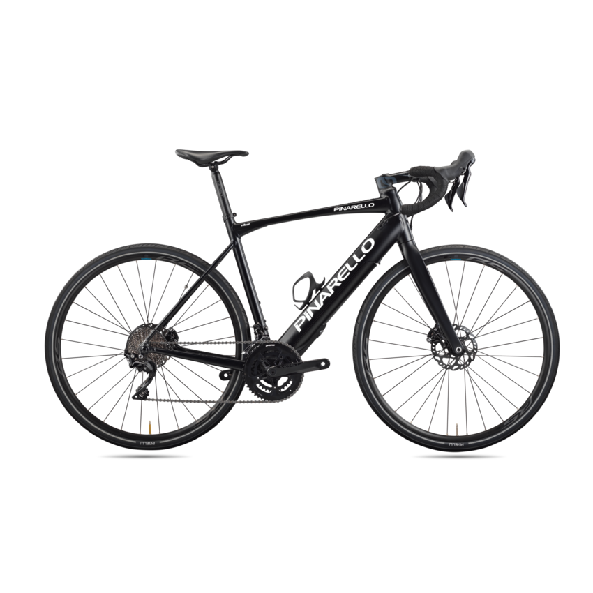 PINARELLO DÉMO 2023 PINARELLO Nytro Roadstar Noir 55 PINARELLO DÉMO 2023 PINARELLO Nytro Roadstar Noir 55