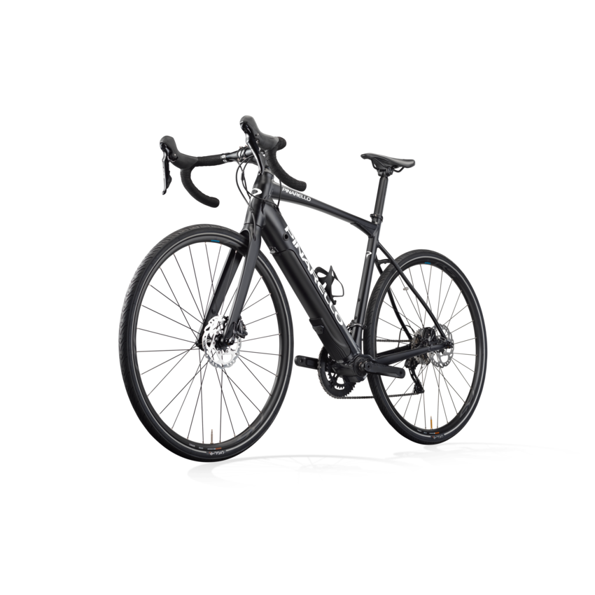 PINARELLO DÉMO 2023 PINARELLO Nytro Roadstar Noir 55 PINARELLO DÉMO 2023 PINARELLO Nytro Roadstar Noir 55