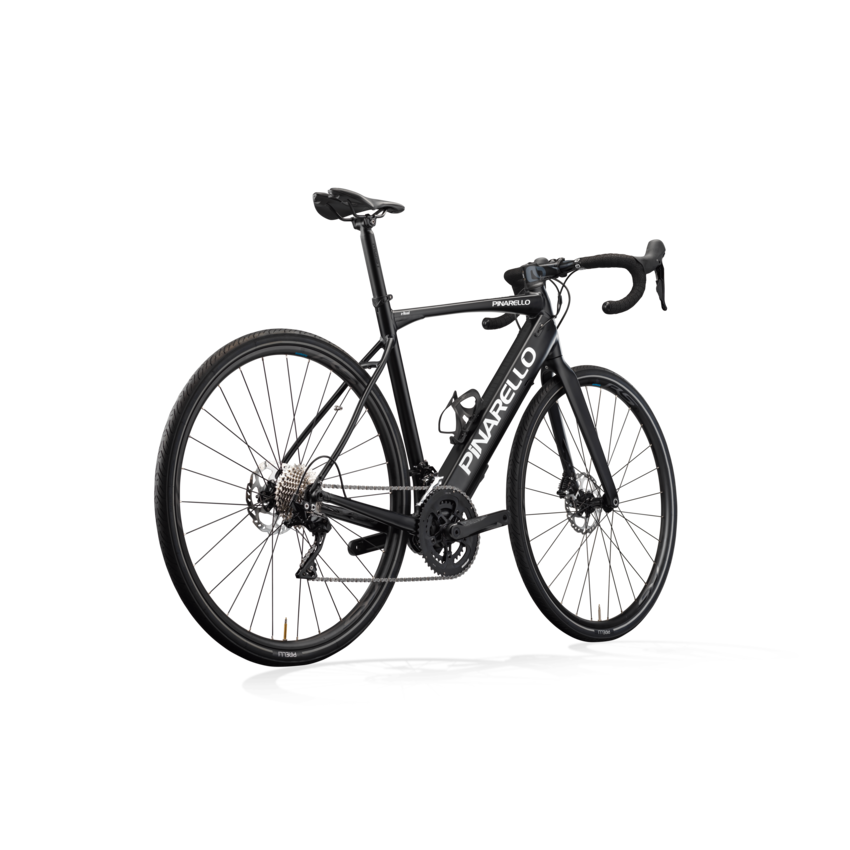PINARELLO DÉMO 2023 PINARELLO Nytro Roadstar Noir 55 PINARELLO DÉMO 2023 PINARELLO Nytro Roadstar Noir 55