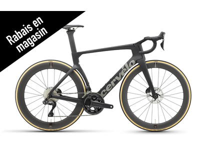 2025 CERVÉLO S5 Ultégra Di2