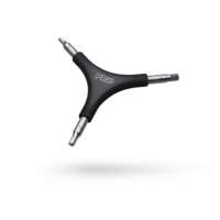 PRO Outil Y Wrench Hex - 2/2.5/3MM