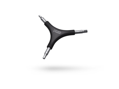 PRO Outil Y Wrench Hex - 2/2.5/3MM PRO Outil Y Wrench Hex - 2/2.5/3MM