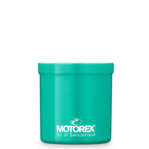MOTOREX MOTOREX Graisse pour vélo 850g MOTOREX MOTOREX Graisse pour vélo 850g
