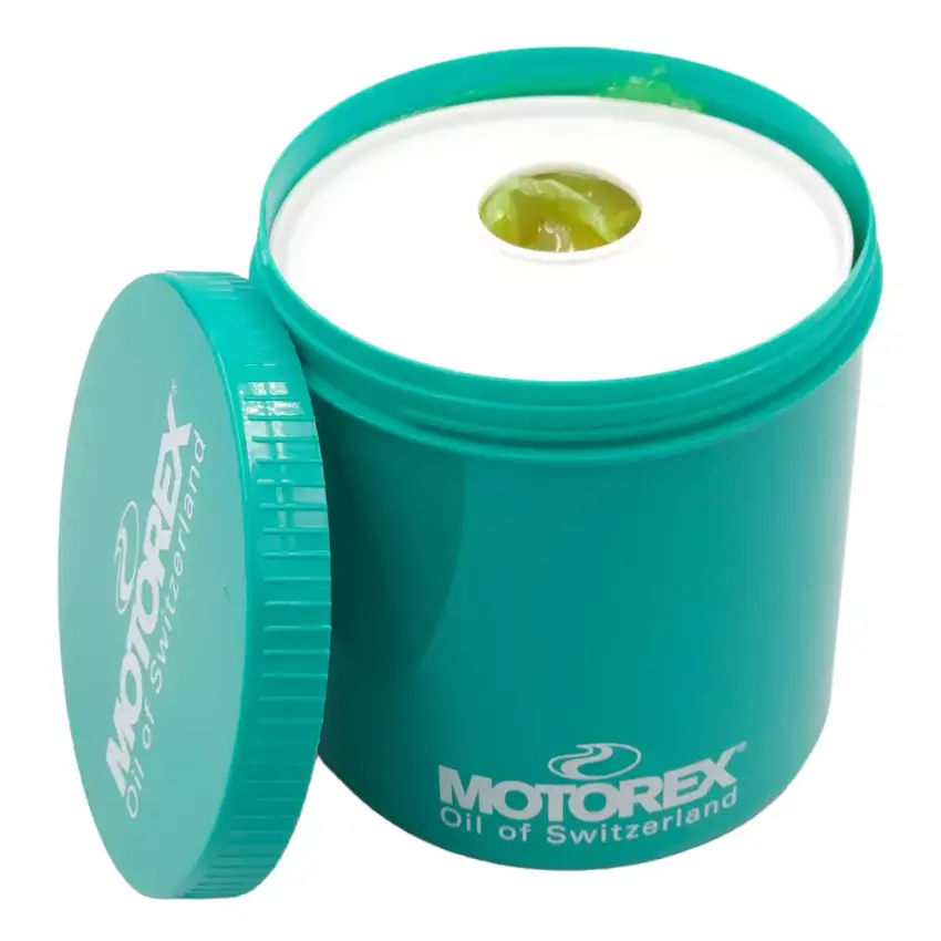 MOTOREX MOTOREX Graisse pour vélo 850g