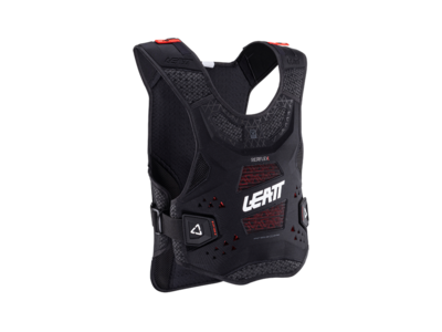 LEATT Plastron Reaflex