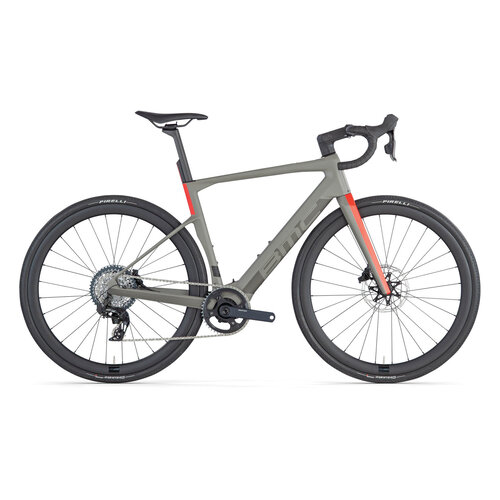 BMC 2024 BMC Roadmachine 01 AMP X One BMC 2024 BMC Roadmachine 01 AMP X One