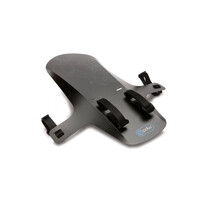 PDW Garde-boue avant Shovel Fat Fork 6.5 Black