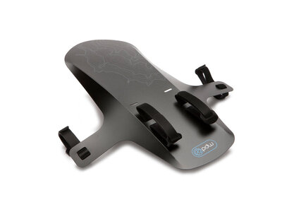 PDW Garde-boue avant Shovel Fat Fork 6.5 Black PDW Garde-boue avant Shovel Fat Fork 6.5 Black