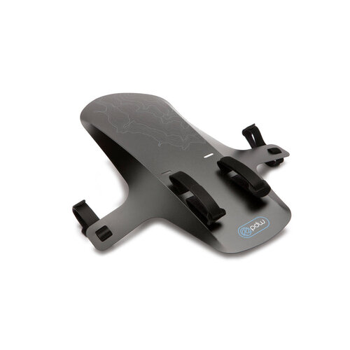 PDW PDW Garde-boue avant Shovel Fat Fork 6.5 Black PDW PDW Garde-boue avant Shovel Fat Fork 6.5 Black