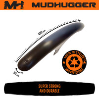 MUDHUGGER Garde-boue av GravelHugger