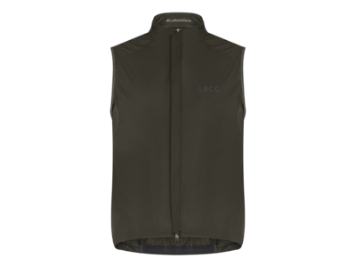 LEBRAQUET Veste Rafale Sans Manches LEBRAQUET Veste Rafale Sans Manches