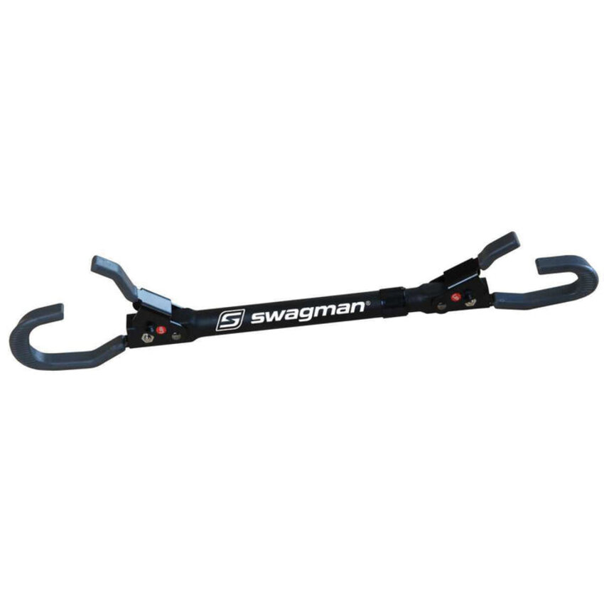 SWAGMAN SWAGMAN Barre DLX Adapter SWAGMAN SWAGMAN Barre DLX Adapter