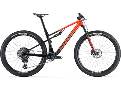 2024 BMC Fourstroke 01 One 2024 BMC Fourstroke 01 One