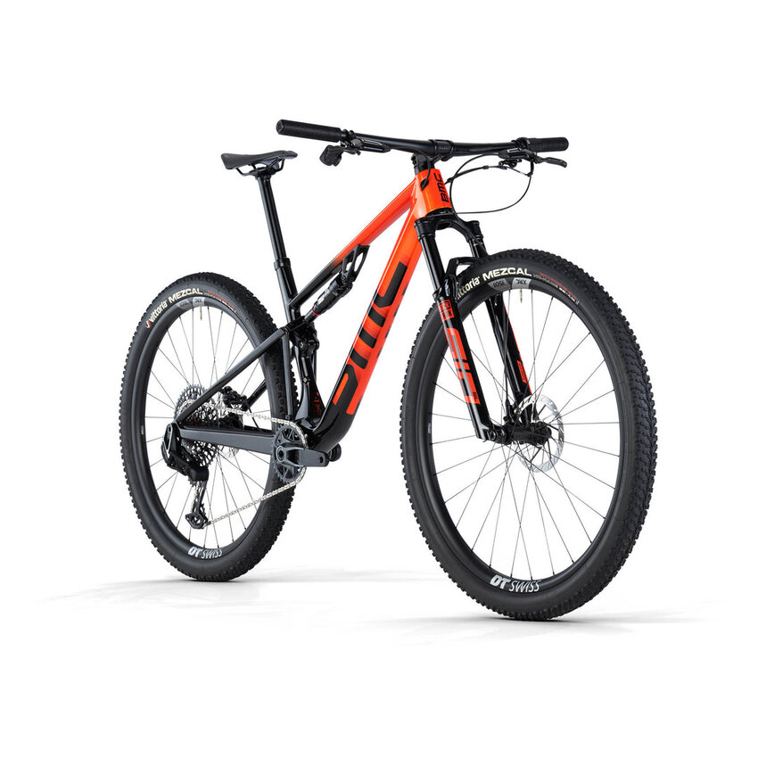 BMC 2024 BMC Fourstroke 01 One