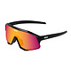 Black Photochromic Fuchsia mr