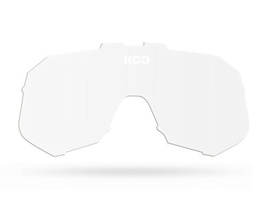Koo Lentille s- Koo Lentille s-