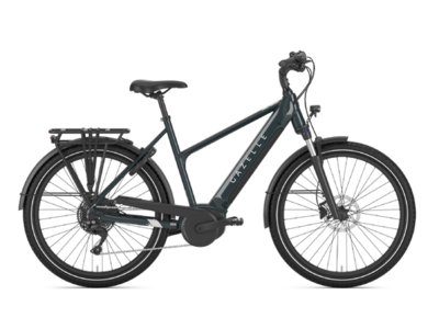 2025 GAZELLE Medeo T10 Mid-Step