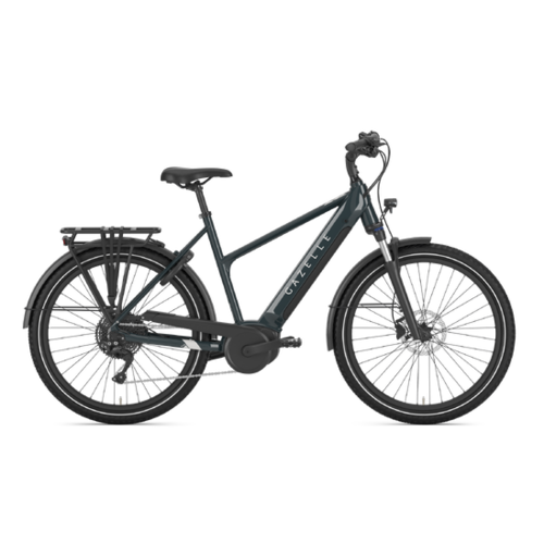 Gazelle 2025 GAZELLE Medeo T10 Mid-Step