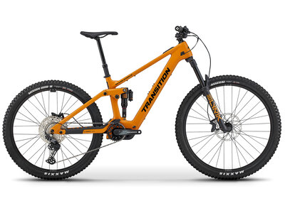 2025 TRANSITION Regulator SX Carbone Deore 2025 TRANSITION Regulator SX Carbone Deore