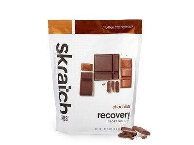 SKRATCH Poudre mix Recovery 708g SKRATCH Poudre mix Recovery 708g