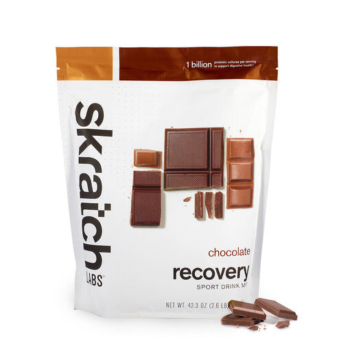 SKRATCH LABS SKRATCH Poudre mix Recovery 708g SKRATCH LABS SKRATCH Poudre mix Recovery 708g