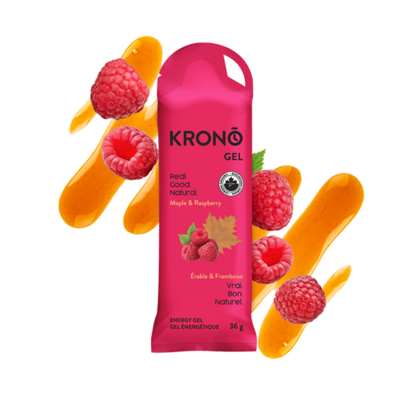 KRONOBAR KRONO Gel