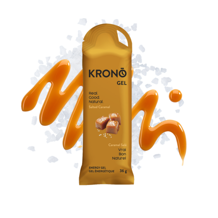 KRONOBAR KRONO Gel