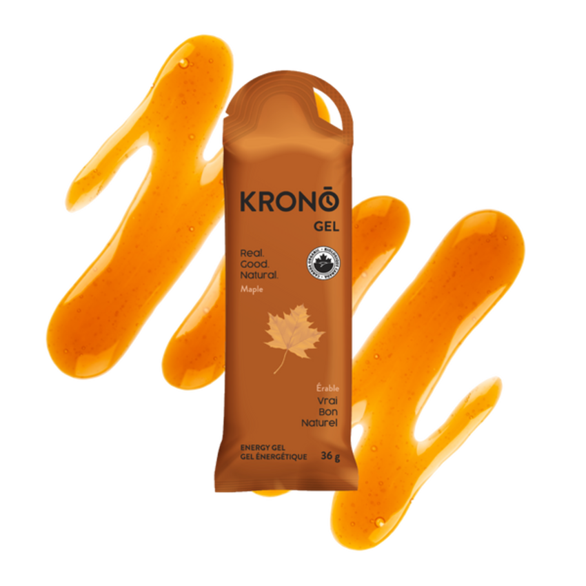 KRONOBAR KRONO Gel
