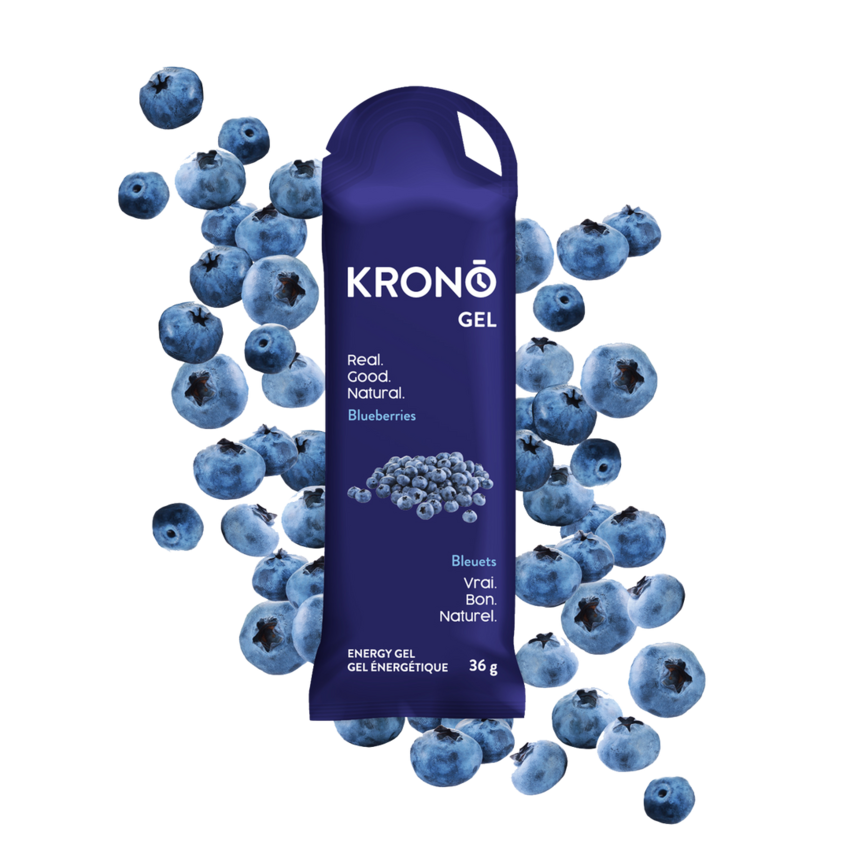 KRONOBAR KRONO Gel