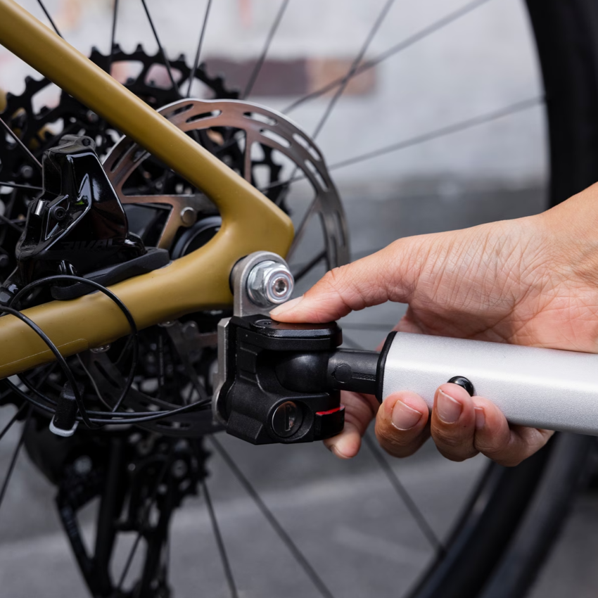 THULE THULE Remorque Chariot Sport 2 Single Noir THULE THULE Remorque Chariot Sport 2 Single Noir