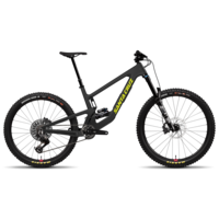 SURCOM 2026 SANTA CRUZ Nomad C MX 90
