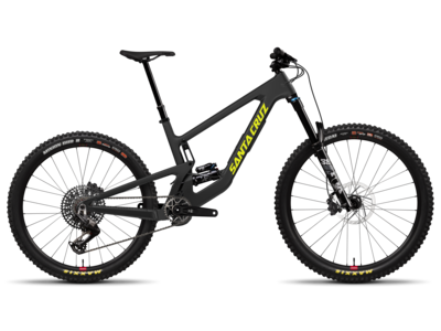 2026 SANTA CRUZ Nomad C MX 90