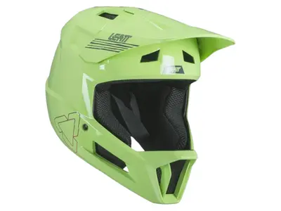 LEATT Casque MTB Gravity 1.0 V25 Jr
