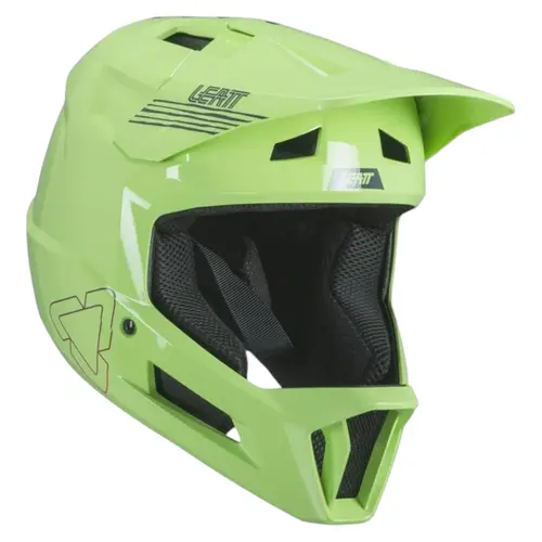 LEATT LEATT Casque MTB Gravity 1.0 V25 Jr