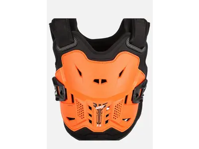 LEATT Plastron 2.5 Mini