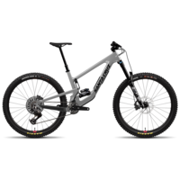 2026 SANTA CRUZ Megatower C 90