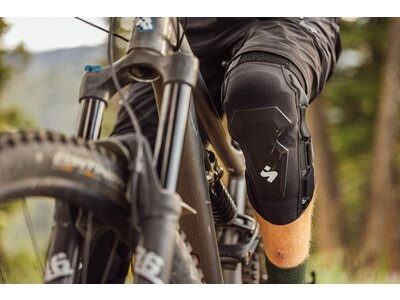 SWEET Protège-Genoux Pro Hard Shell