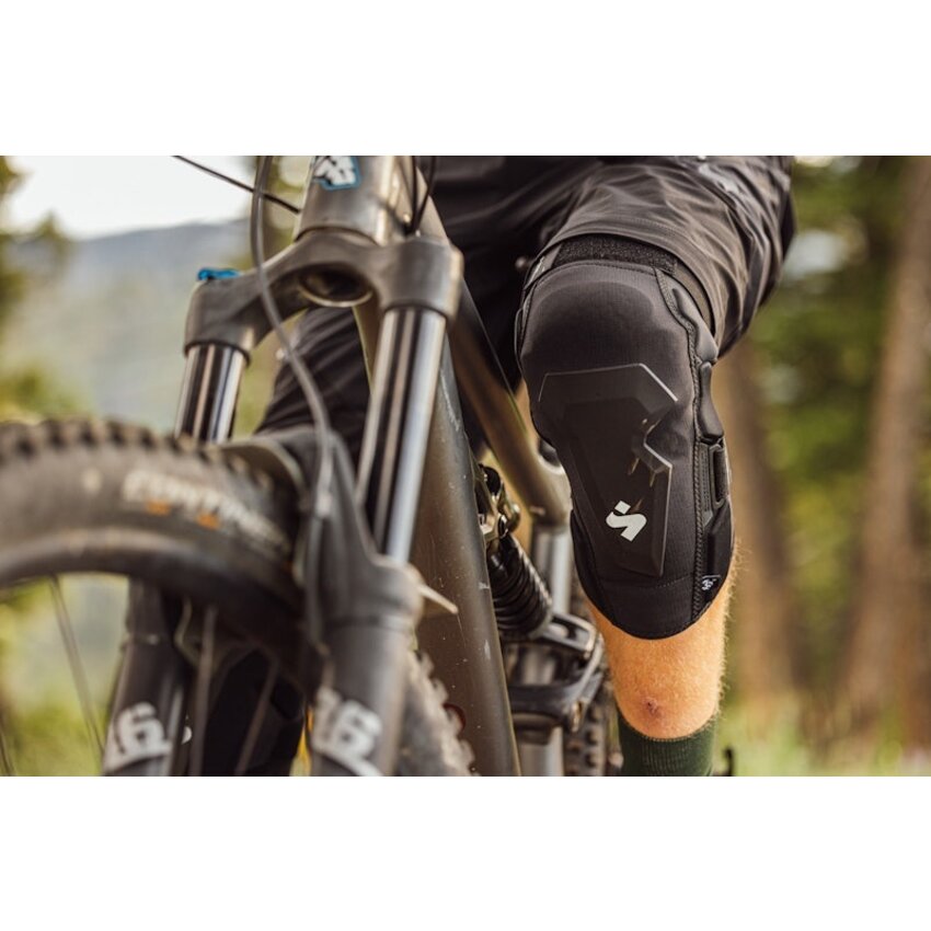 SWEET PROTECTION SWEET Protège-Genoux Pro Hard Shell