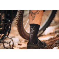 7MESH Bas Word 6'' unisex