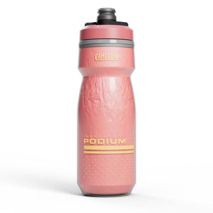 CAMELBAK CAMELBAK Bouteille Podium Chill 21oz (620ml) CAMELBAK CAMELBAK Bouteille Podium Chill 21oz (620ml)